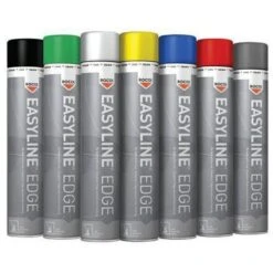 Easyline Marking Paint Aerosol -Storage Equipment Store AIG3620799