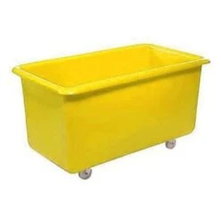 Mobile Bin/Truck Containers - 455 L Capacity -Storage Equipment Store AIG3620836