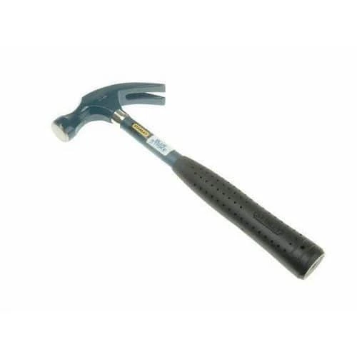 Stanley Blue Strike Claw Hammer 3 Stanley Blue Strike Claw Hammer
