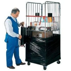 Stretch Wrap For Pallets - Hand Applied Film -Storage Equipment Store AIG3621044