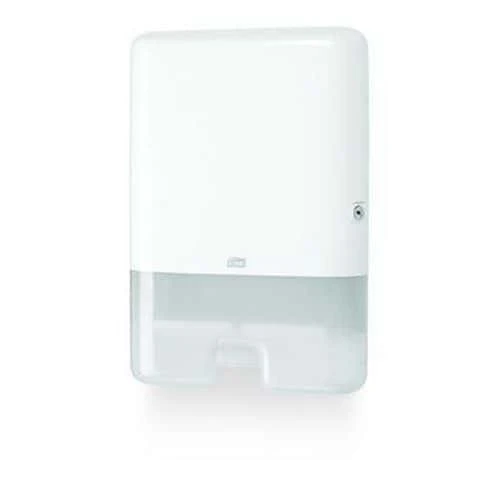 Tork Xpress Multifold Hand Towel Dispenser 3 Tork Xpress Multifold Hand Towel Dispenser
