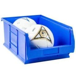 31.4L Storage Bins - TC7 - H200xW310xD520mm - Individual -Storage Equipment Store AIG3621355 1
