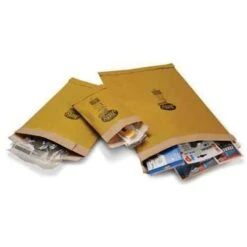 Jiffy Padded Bags - Recyclable Lining - Kraft -Storage Equipment Store AIG3621986