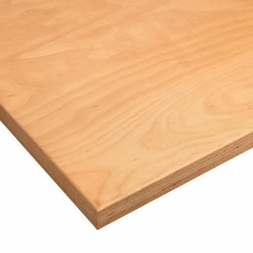 Heavy Duty Workbench With Multiplex Top HxWxD 840x1500x750mm 4 Heavy Duty Workbench With Multiplex Top HxWxD 840x1500x750mm - Image 2