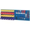 Louvre & Perforated Tool Storage Combination Panels - Bott -Storage Equipment Store AIG3622311