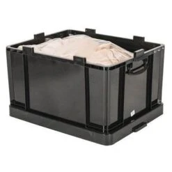 145L Really Useful Storage Boxes With Lids -Storage Equipment Store AIG3622336