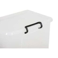 Storemaster Box - 65L - Strata -Storage Equipment Store AIG3622498