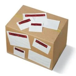 A4-A7 Sized Envelopes - Pack Of 1000 - Document Enclosed -Storage Equipment Store AIG3622513