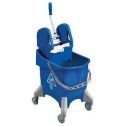 30ltr Buckets With Wringer