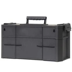 Stanley Rolling Workshop Tool Storage -Storage Equipment Store AIG3622586