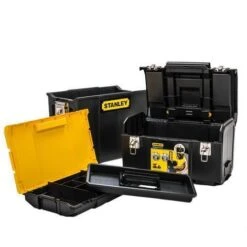 Stanley Mobile Work Centre -Storage Equipment Store AIG3622798