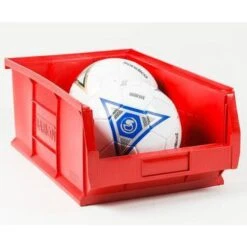 31.4L Storage Bins - TC7 - H200xW310xD520mm - Individual -Storage Equipment Store AIG3622883 1