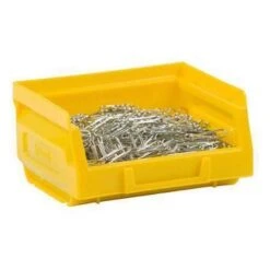0.4 Litre Storage Picking Bins - Pack Of 25 - Manutan UK -Storage Equipment Store AIG3622995 1