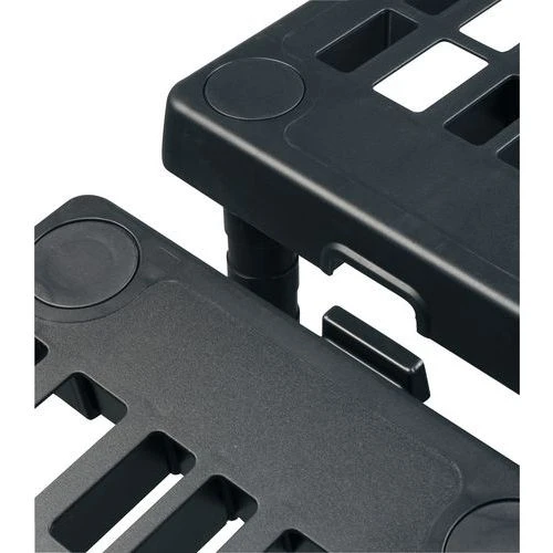 Tidy-Flex Plastic Shelving 5 Tidy-Flex Plastic Shelving - Image 3