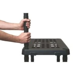 Tidy-Flex Plastic Shelving 24 Tidy-Flex Plastic Shelving -Storage Equipment Store AIG362712