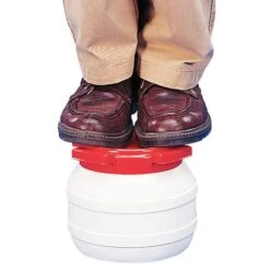 Wide Neck Kegs - 3.6L To 68L