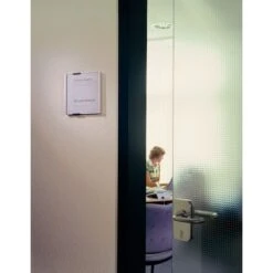 Infosign Door Sign - A3 - Durable -Storage Equipment Store AIG365065