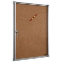 Mini Display Cases - Cork 10 Mini Display Cases - Cork -Storage Equipment Store AIG379094