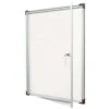 Mini Display Cases - Aluminium 2 Mini Display Cases - Aluminium -Storage Equipment Store AIG379097