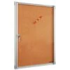 Mini Display Cases - Cork -Storage Equipment Store AIG379112