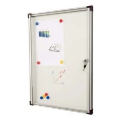 Mini Display Cases - Aluminium -Storage Equipment Store AIG379120