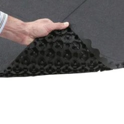 Interlocking Anti-Fatigue Tiles & Edges -Storage Equipment Store AIG3819906