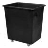 Mobile And Recyclable Bottle Skip - 135L Capacity -Storage Equipment Store AIG3820036