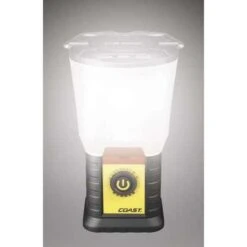 LED Area Lantern/Light - Work Site Lighting - Coast 8 LED Area Lantern/Light - Work Site Lighting - Coast -Storage Equipment Store AIG3820182