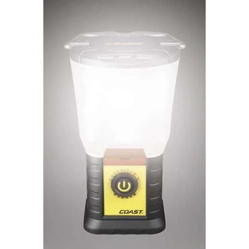 LED Area Lantern/Light - Work Site Lighting - Coast 4 LED Area Lantern/Light - Work Site Lighting - Coast - Image 2