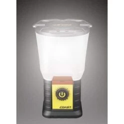 LED Area Lantern/Light - Work Site Lighting - Coast 10 LED Area Lantern/Light - Work Site Lighting - Coast -Storage Equipment Store AIG3820213