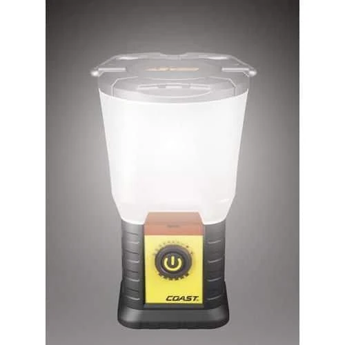 LED Area Lantern/Light - Work Site Lighting - Coast 6 LED Area Lantern/Light - Work Site Lighting - Coast - Image 4