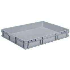 Wide Stacking Containers - 45L To 175L -Storage Equipment Store AIG383779