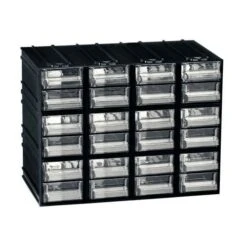 Drawer Unit - Model A