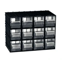 Drawer Unit - Model B