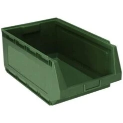 Storage Bins 52L - Individual - Manutan -Storage Equipment Store AIG384065