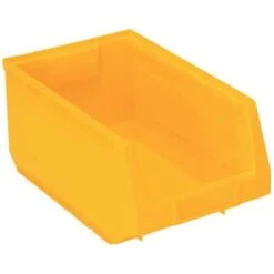Storage Bins 10L - Individual - Manutan -Storage Equipment Store AIG384096
