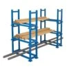 Heavy Duty Bar Cradles -Storage Equipment Store AIG3881523