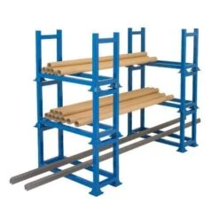 Heavy Duty Bar Cradles