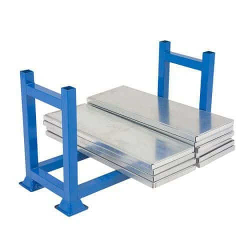 Heavy Duty Bar Cradles 6 Heavy Duty Bar Cradles - Image 4