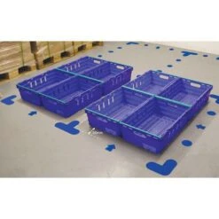 Warehouse Floor Signal Markers -Storage Equipment Store AIG3881534
