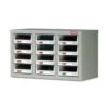 12 Drawer Small Parts Cabinet 2 12 Drawer Small Parts Cabinet -Storage Equipment Store AIG3881542