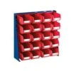 Benchtop Bin Stand - 20 Bins -Storage Equipment Store AIG3881581