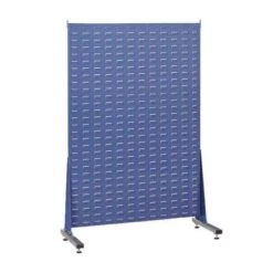 Single Sided Rack Only (1600h X 1000w X 500d)