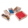 Cardboard Picking Bins - Pack Of 50 -Storage Equipment Store AIG3881716