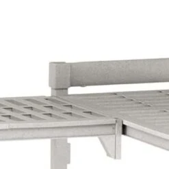 Cambro Premium Shelving Corner Connectors (Pack Of 2)