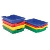 Shallow A4 Gratnells Trays