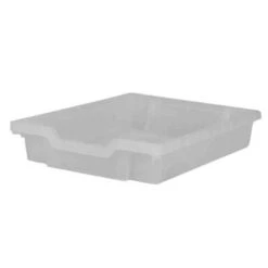 Shallow A4 Gratnells Trays -Storage Equipment Store AIG3881904