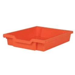 Shallow A4 Gratnells Trays -Storage Equipment Store AIG3881905