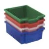 Deep A4 Gratnells Trays -Storage Equipment Store AIG3881908