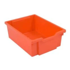 Deep A4 Gratnells Trays -Storage Equipment Store AIG3881909